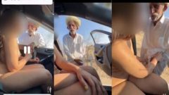 Jaisalmer Viral Tau Or Jawan Ladki Ka Video