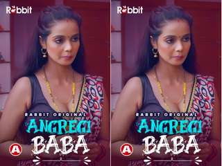 Angrezi Baba Episode 2