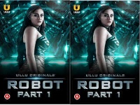 Robot – (Part – 1) Episode 1