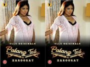Palang Tod (Zaroorat) Episode 2