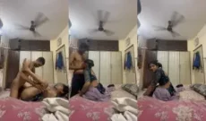 Desi Lover Romance and Fucking