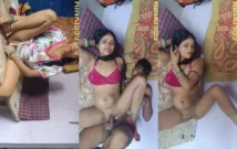 Desi Vlg Cpl Romance and Fucking