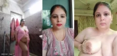 Desi BBW Wife Blowjob and Fucking Part 1