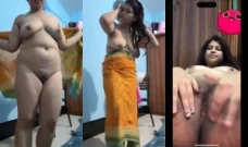 Sexy Desi Mall Striping and Fingering