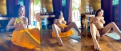 DK Insane Raunchy Pussy Fingering