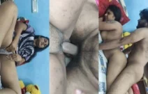 Famous Mallu Cpl BLowjob and Fucking