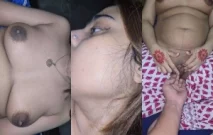 Shy Indian Wife Pussy Fingering and Fucking
