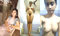 Horny Desi Girl Fingering