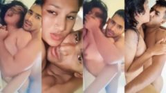 Horny Babe Hard Fucking Showing No Mercy