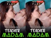 Teacher Madam Part 1