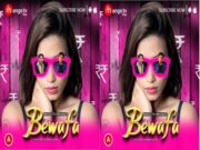 Bewafa Episode 1