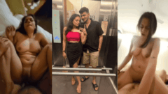 Beautiful Girlfriend Loses Her Mind in Missionary, Screams in Cowgirl,& Fucked Sideways Half-Asleep