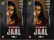 Jaal (Part-2) Episode 4