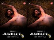 Junglee Man Episode 3