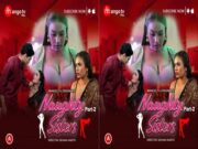 NAUGHTY SISTER Part – 2