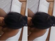 Tamil Girl Blowjob