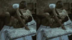 Dada Ji Catches Her Poti Fingering And Fucks Her Pussy Every Night